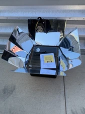All American Sun Oven Solar Appliance New