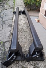 Barre portatutto Volkswagen Polo 