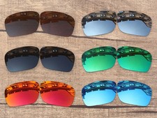 Vonxyz Polarized Replacement Lenses for-Costa Del Mar Waterwoman Sunglasses-Opts