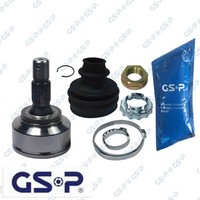 GSP 899366 Gelenksatz FüR Antriebswelle FüR Citroen FüR Peugeot FüR Ds