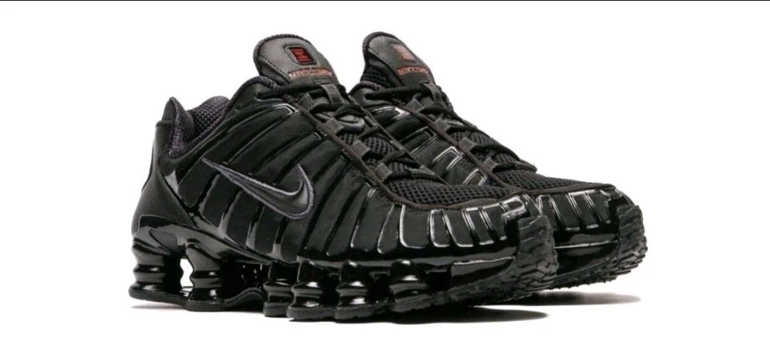 Nike Shox TL Metallic Hematite for Sale | Authenticity Guaranteed
