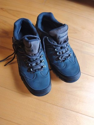 Trekkingschuhe Landrover Gr. 42