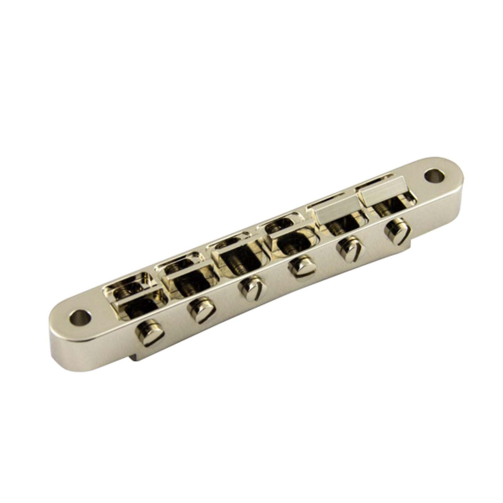 ABM Guitar Parts 2500n-RE Nickel - Gitarren Ersatzteil