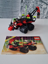 LEGO System: Space, M-Tron, Celestial Forager, 6896, komplett