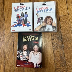 Little Britain | eBay