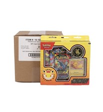 POKEMON DAY 2026 COLLECTION 6-BOX CASE