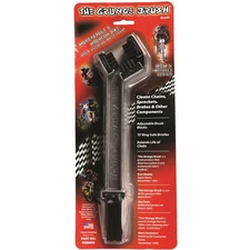 Honda Aluminum Grunge Brush AGB888