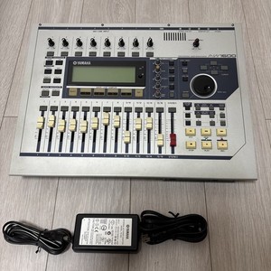 激レア！美品！YAMAHA MTR AW1600   ヤマハ ヤマハ | AW1600 - レコーダー - 概要