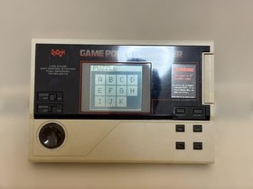 Epoch Game Pocket Computer Tested