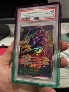 Yamato Psa 10 | eBay