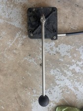 EZY-STIK 2.0 Steer unit with steering cables ...