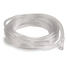 TUB-ROS50 Clear 50ft Supply Tubing Kink Resistant Single