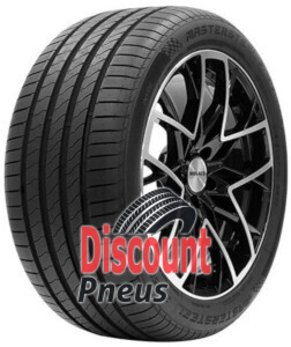 Pneu été 235/40 R18 95Y Mastersteel Supersport 2 XL pneu voiture tourisme uHP