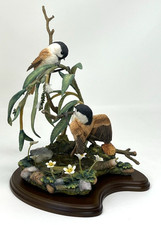 Country Artists -  Reflections of Spring Limited Edition #859/2500 (04909)