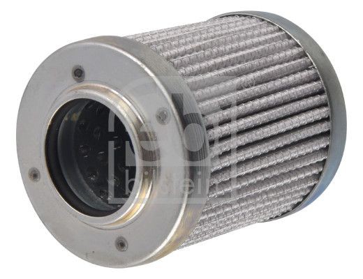 FEBI 183714 Operating Hydraulics Filter Fits CATERPILLAR KOMATSU VOLVO PENTA