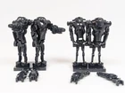 LEGO Star Wars Super Battle Droid 4 Minifigures with Blaster arm sw0230 | NEW