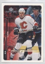 1998-99 Upper Deck MVP Rico Fata #27 0a0