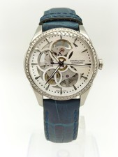 HAMILTON H42405991 Jazzmaster Viewmatic Skeleton