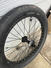 Sunday Primer front Wheel 