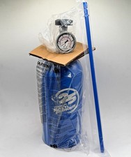 Fast and the Furious: 25th Anniversary : NOS Canister Drink Cup Sealed w/Straw