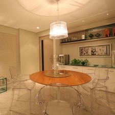 GE' Kartell TRASPARENTE sospensione originale NUOVO