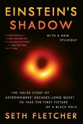 Seth Fletcher Einstein's Shadow (Taschenbuch)