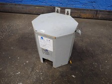ACME ELECTRIC T2535153S TRANSFORMER 7.5 KVA 10251610014