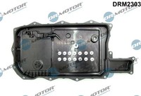 NEU - Dr.Motor Automotive DRM2303 ÖLwanne, Automatikgetriebe FüR BMW