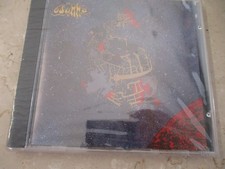OSANNA - LANDSCAPE OF LIFE - CD SIGILLATO