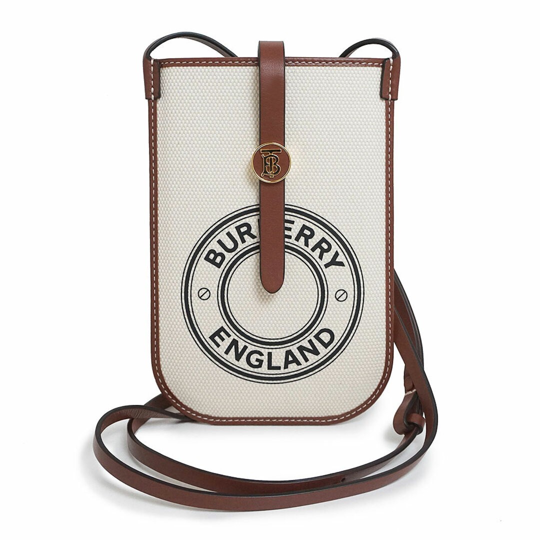 バーバリー BURBERRY ANNE 携帯 フォンホルダー ショルダーバッグ バーバリー BURBERRY フォンケース スマホケース ショルダー 8040876