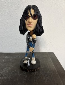 Joey Ramone Figure | eBay