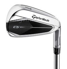 NEW TaylorMade Qi 5-PW, AW Iron Set Ventus Blue TR 6-R Graphite Regular