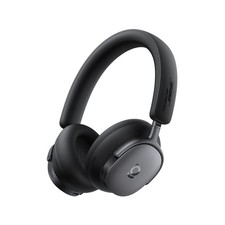 Baseus Inspire XH1 Adaptive Active Noise Cancelling Headphones, Cosmic Black