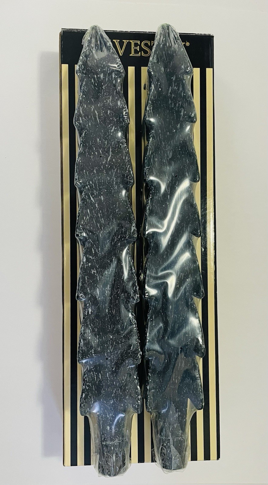 Vintage Silvestri 12