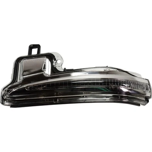 Mirror Turn Signal Light Lamp For 2016-23 Toyota Tacoma 2019-23 RAV4 Driver Side