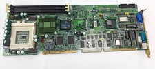 Advantech PCA-6178VE CPU Board