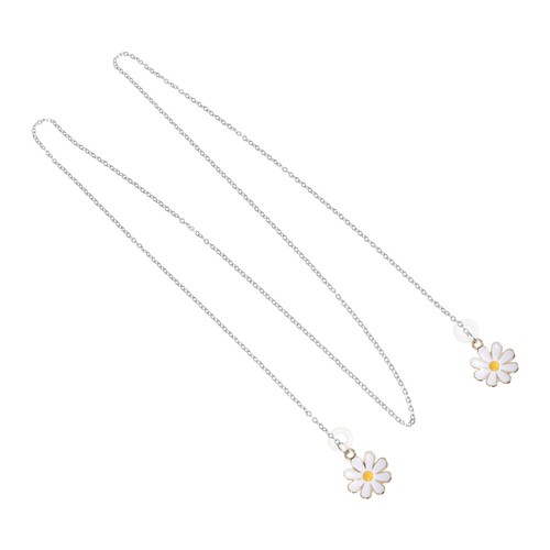 2 Count Anti-chain Loss Artifact Mobile Phone Pendant Decoration - 第 5/12 張圖片