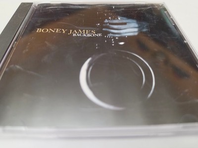 Boney James - Backbone CD