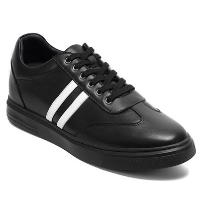 CHAMARIPA elevator shoes men height increase shoes