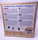 Cobble Hill 1000 Piece Jigsaw Puzzle Farmer's Market Trucks 27" X 20" Sealed — photo 4