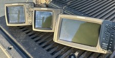 LOT: Humminbird 998c SI, 597ci