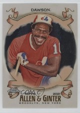 Andre Dawson