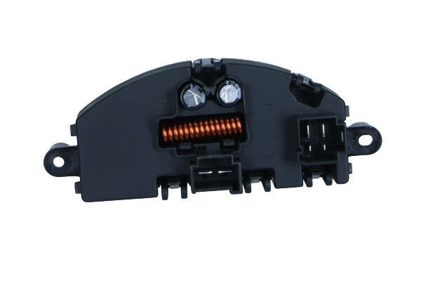 Pulseur d'air cabine MAXGEAR résistance de chauffage 27-1243 compatible avec OE 8T0820521E