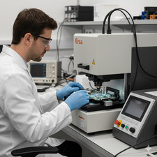 Computer - Notebook Reparatur, Service, Netzwerk, Backup in N&uuml;rnberg, F&uuml;rth