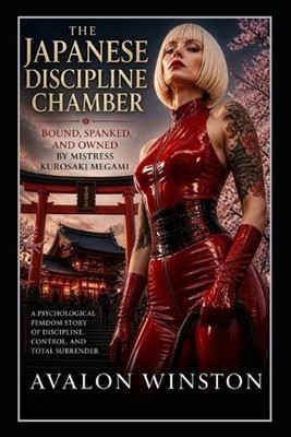 The Japanese Discipline Chamber: Bound, Spanked, and Owned by Mistress Kurosaki 