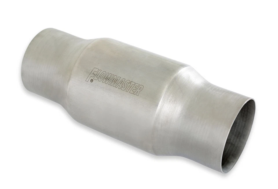 2230130 Flowmaster Catalytic Converter - Universal - Federal - Image 4 of 4