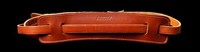Gretsch Leather Guitar Strap Vintage Walnut on sale Gretsch Leather Guitar Strap Vintage Walnut on sale