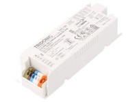 Lca 25W 350-1050MA ONE4ALL Sc Pre Netzteil: Impuls Led 25W 20-50VDC 350-1050Ma 1