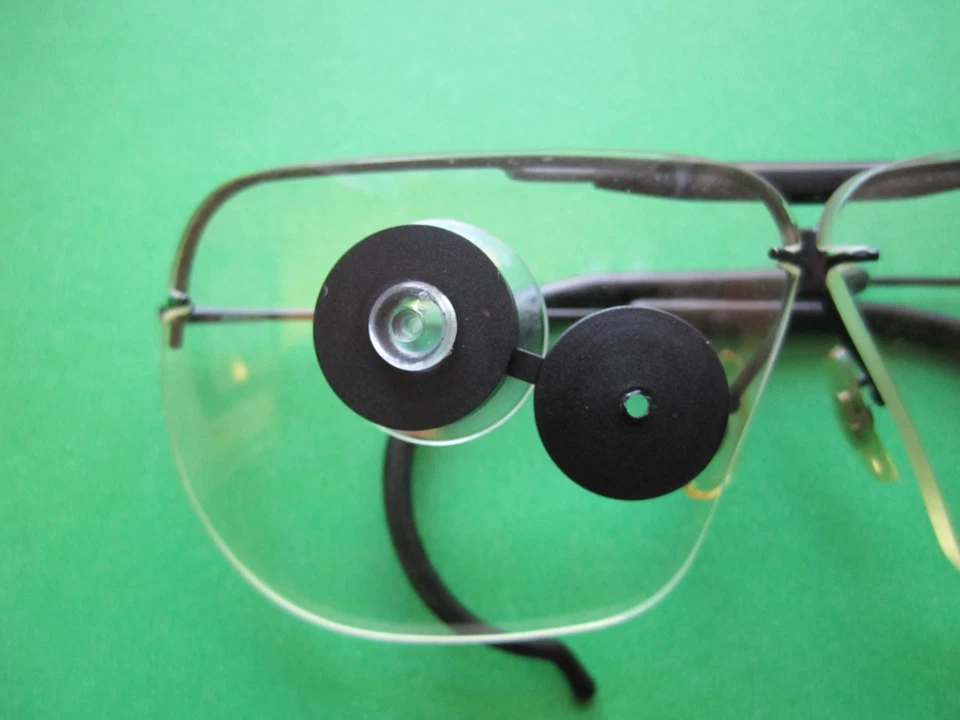 Оптические очки SharpSight для стрелков - Изображение 4 из 4