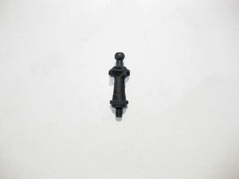 Mercedes-Benz A0009930860 Plastic pin - fastening of the engine 
